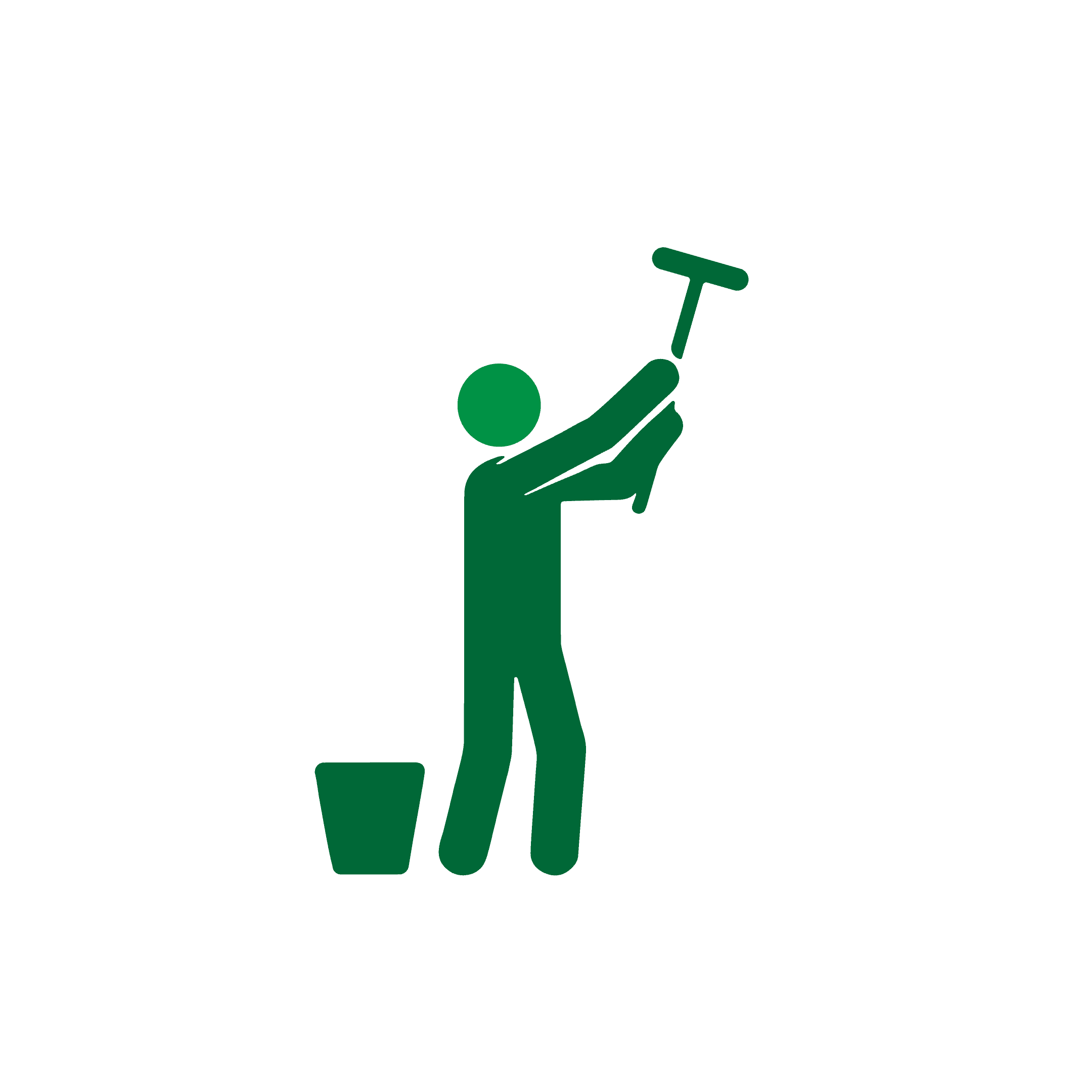 tẩy mốc tường Đà Nẵng